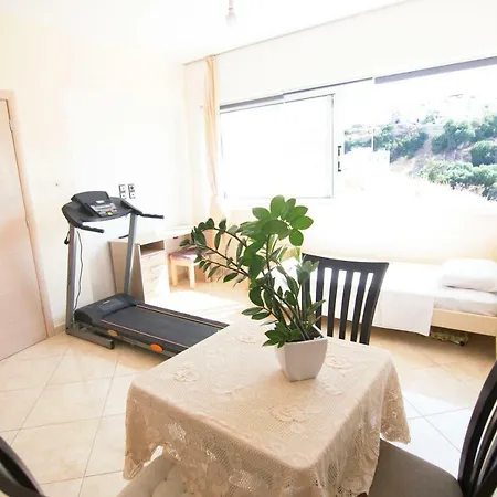 Minas-maria House Feriehus