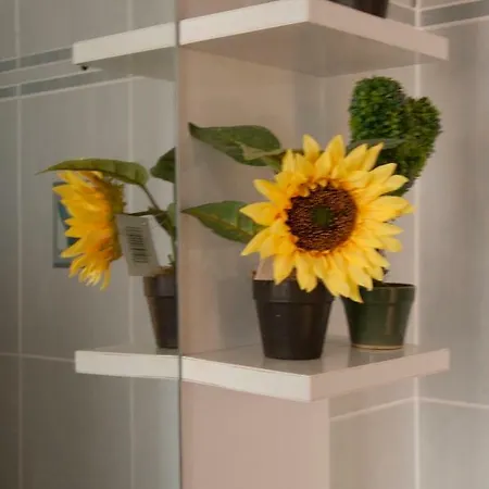 Feriehus Minas-maria House Kárpathos