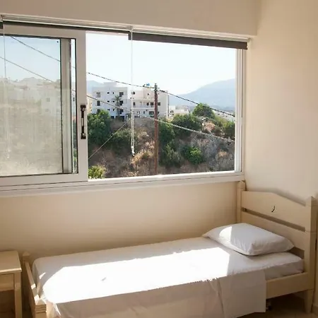 Minas-maria House Kárpathos