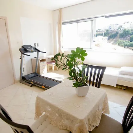 Feriehus Minas-maria House *