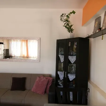 Feriehus Minas-maria House Kárpathos