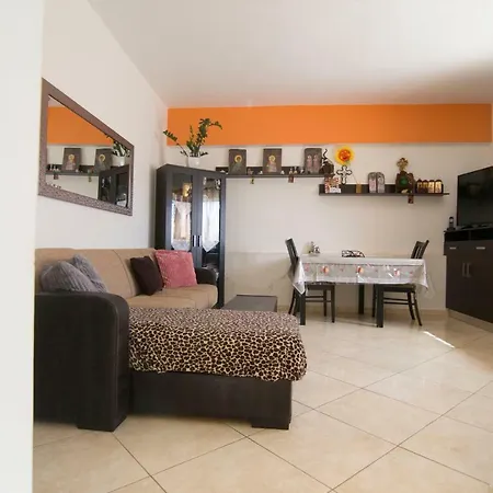 Minas-maria House Feriehus *