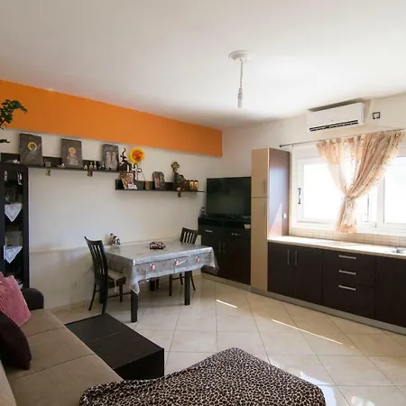 Feriehus Minas-maria House *