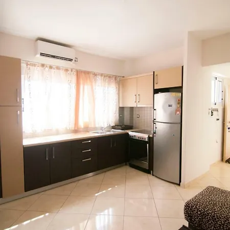 Feriehus Minas-maria House