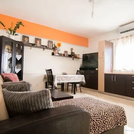 Minas-maria House * Kárpathos