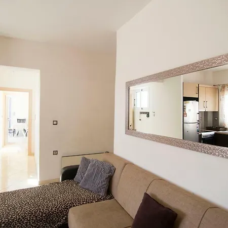 Minas-maria House Feriehus *