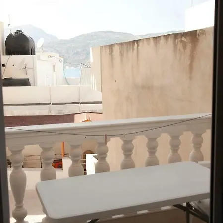 Minas-maria House Feriehus