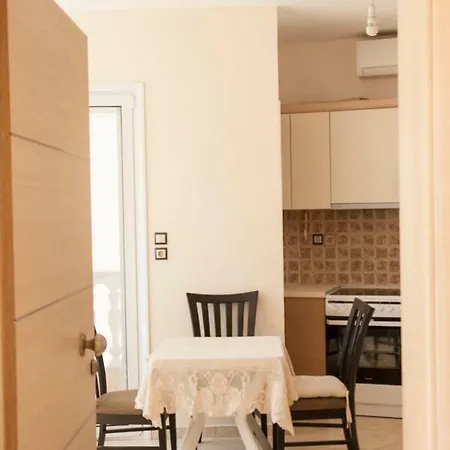 Feriehus Minas-maria House