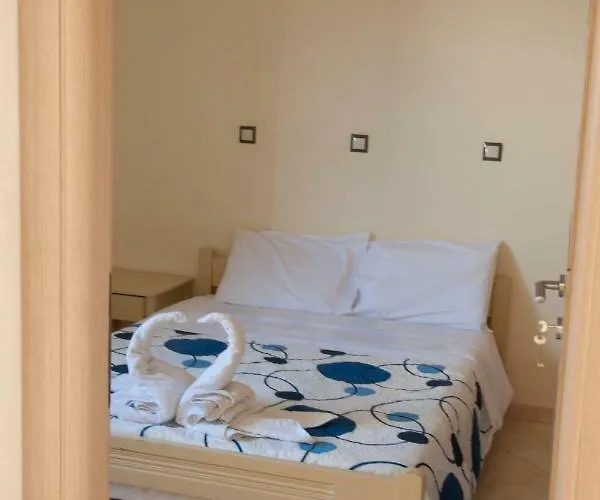 Minas-maria House Σπίτι διακοπών