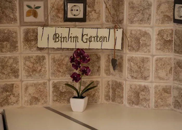 Σπίτι διακοπών Minas-maria House Κάρπαθος