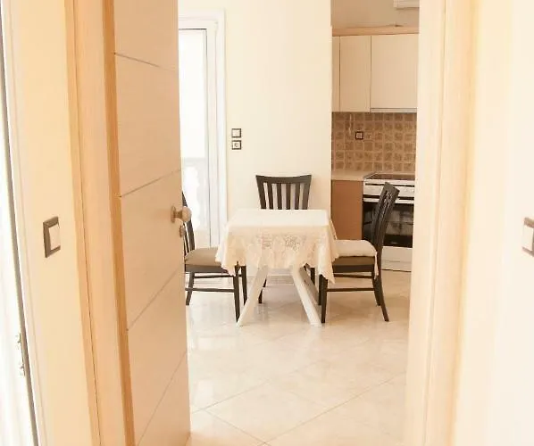 Minas-maria House Σπίτι διακοπών Κάρπαθος