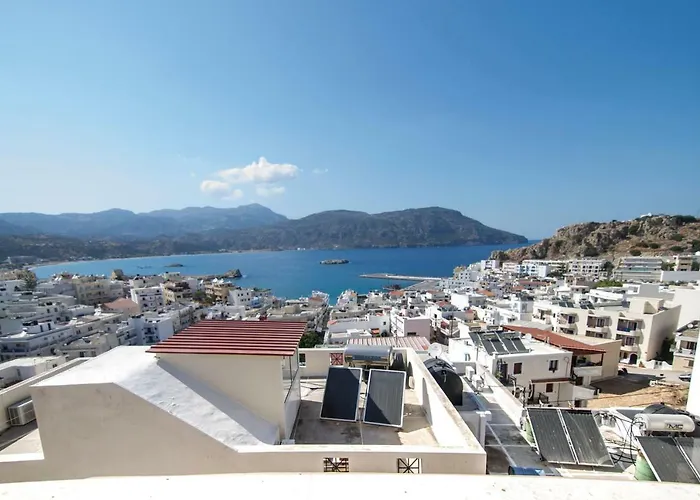 Minas-maria House * Κάρπαθος