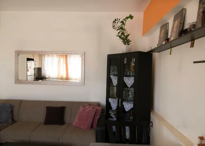 Σπίτι διακοπών Minas-maria House Κάρπαθος