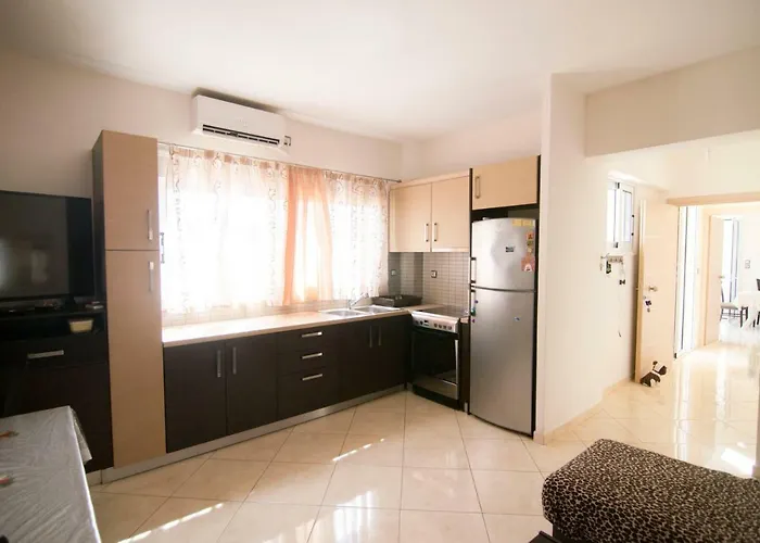 Σπίτι διακοπών Minas-maria House