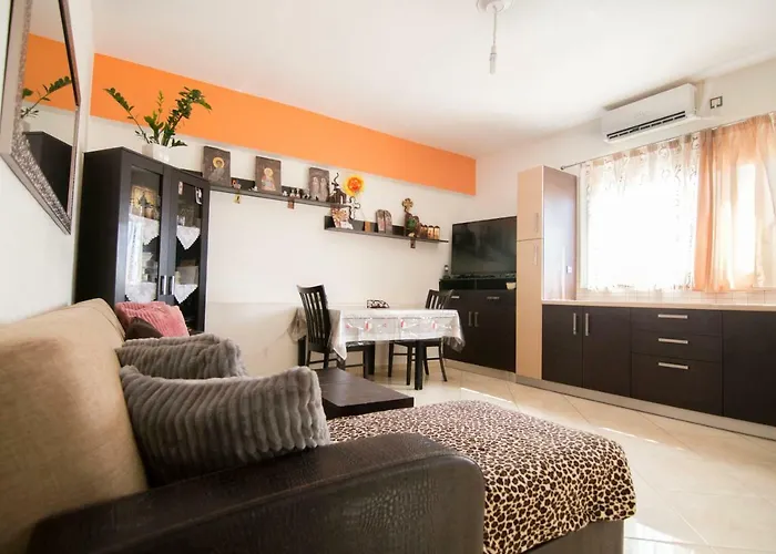 Minas-maria House * Κάρπαθος