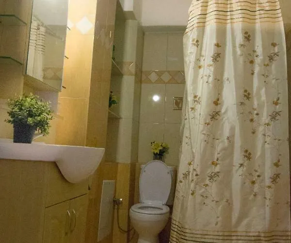 Minas-maria House Κάρπαθος