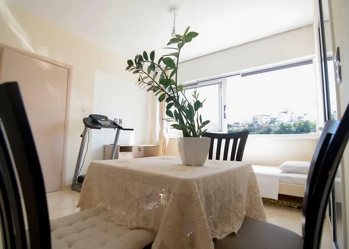 Minas-maria House Κάρπαθος