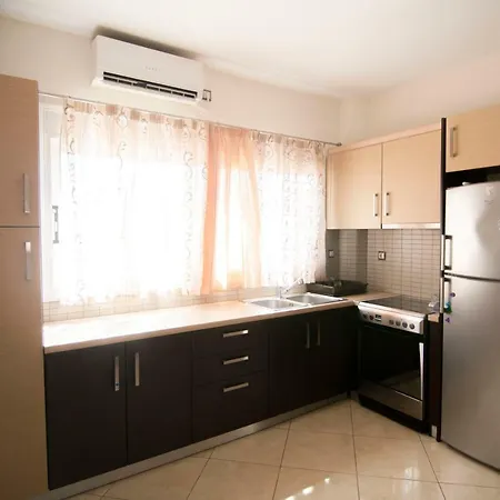 Дом отдыха Minas-maria House