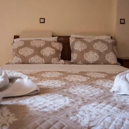 Minas-maria House
