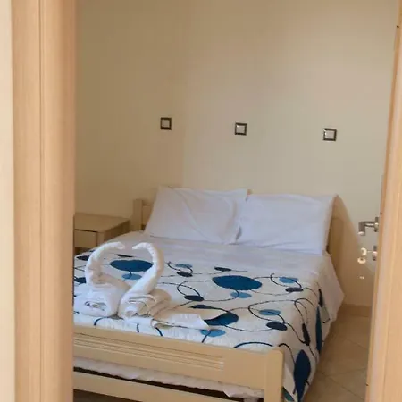 Minas-maria House Дом отдыха