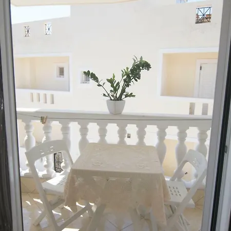 Minas-maria House