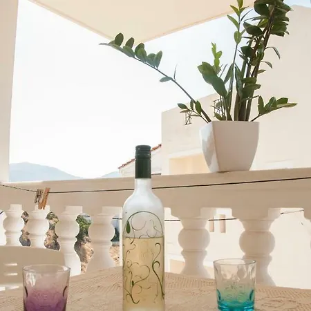 Minas-maria House *