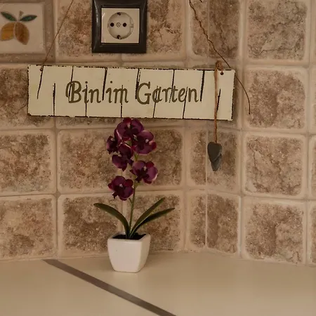 Дом отдыха Minas-maria House Карпатос