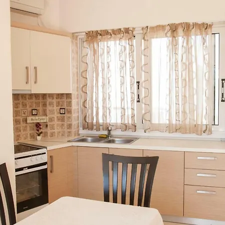 Minas-maria House Дом отдыха