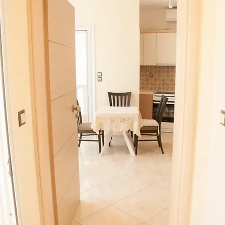 Minas-maria House Дом отдыха Карпатос