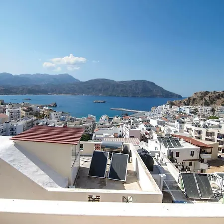 Minas-maria House Holiday home Karpathos Town (Pigadia)