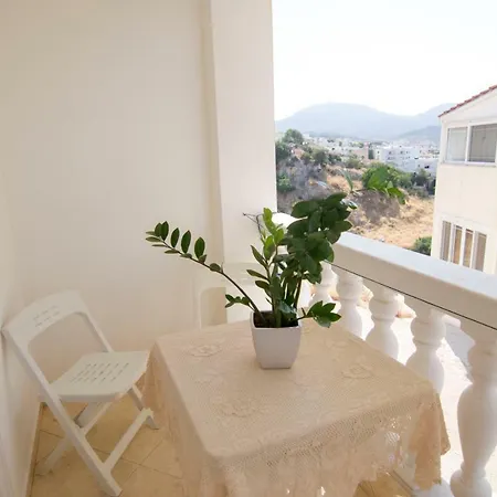 Minas-maria House Holiday home Karpathos Town (Pigadia)