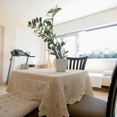 Minas-maria House *
