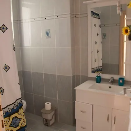 Minas-maria House Holiday home *