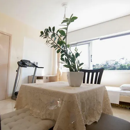 Minas-maria House Карпатос