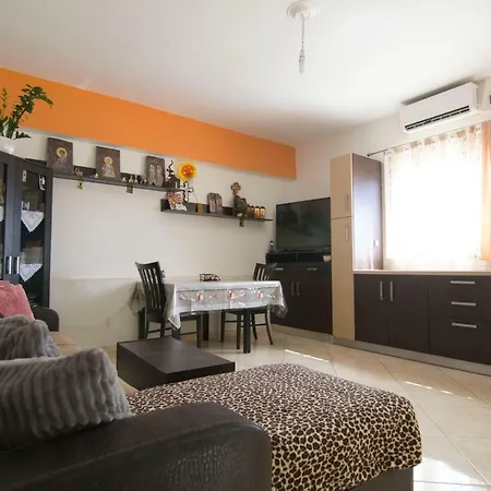 Holiday home Minas-maria House
