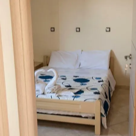 Minas-maria House * Karpathos Town (Pigadia)