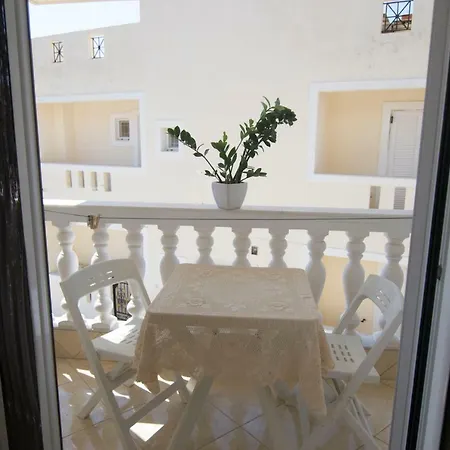 Holiday home Minas-maria House Karpathos Town (Pigadia)