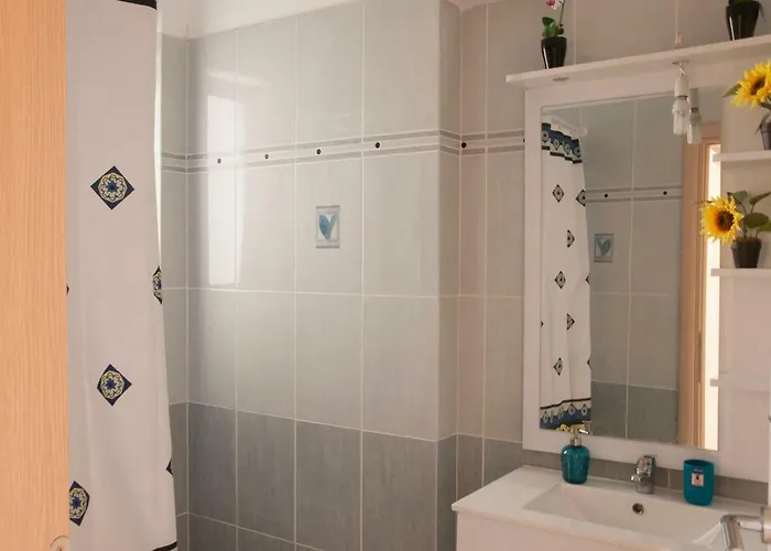 Casa de Férias Minas-maria House