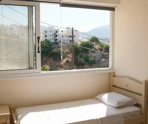 Minas-maria House Cárpatos