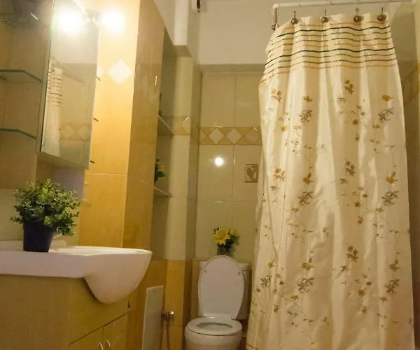 Casa de Férias Minas-maria House Cárpatos