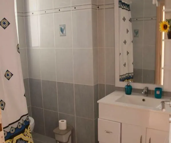 Minas-maria House Casa de Férias *