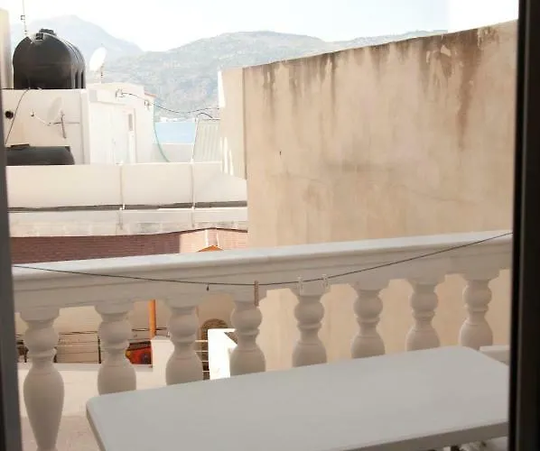 Minas-maria House Casa de Férias