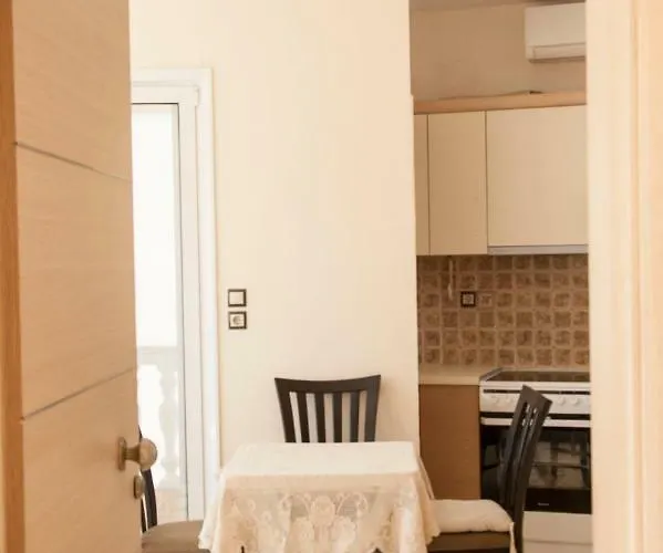 Casa de Férias Minas-maria House